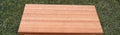Cherry Cutting Board